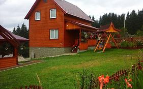 Romashka Guest House